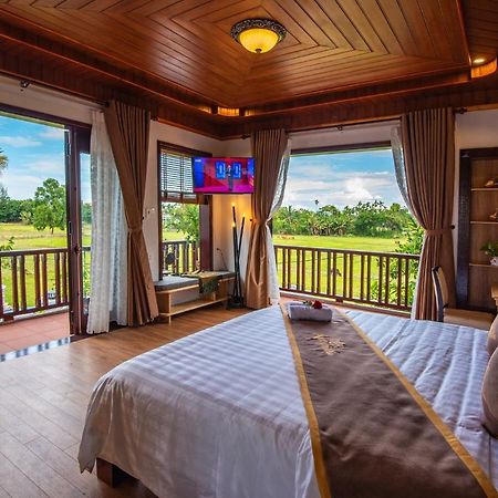 Art Villa Hội An Ngoại thất bức ảnh