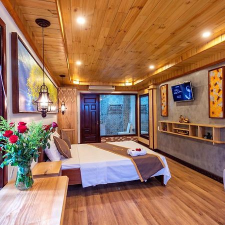 Art Villa Hội An Ngoại thất bức ảnh