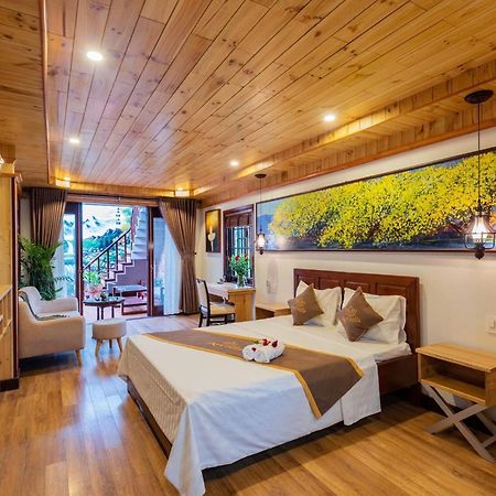 Art Villa Hội An Ngoại thất bức ảnh