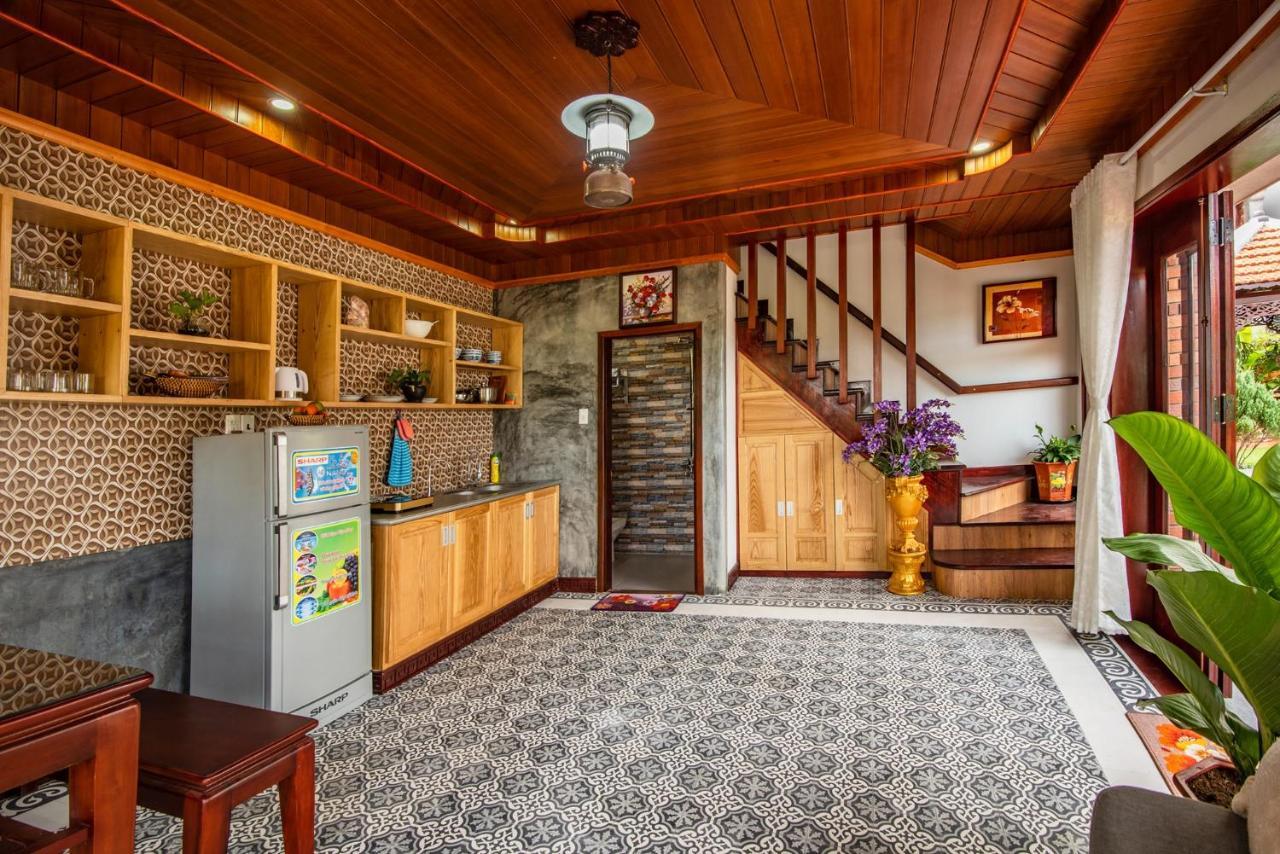 Art Villa Hội An Ngoại thất bức ảnh