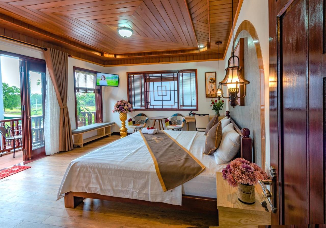 Art Villa Hội An Ngoại thất bức ảnh