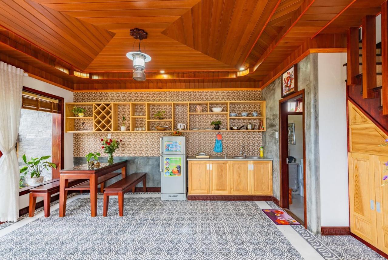 Art Villa Hội An Ngoại thất bức ảnh