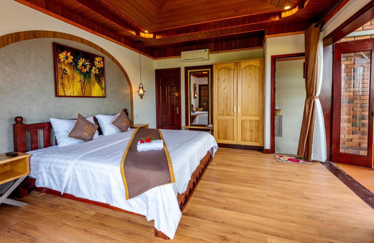 Art Villa Hội An Ngoại thất bức ảnh