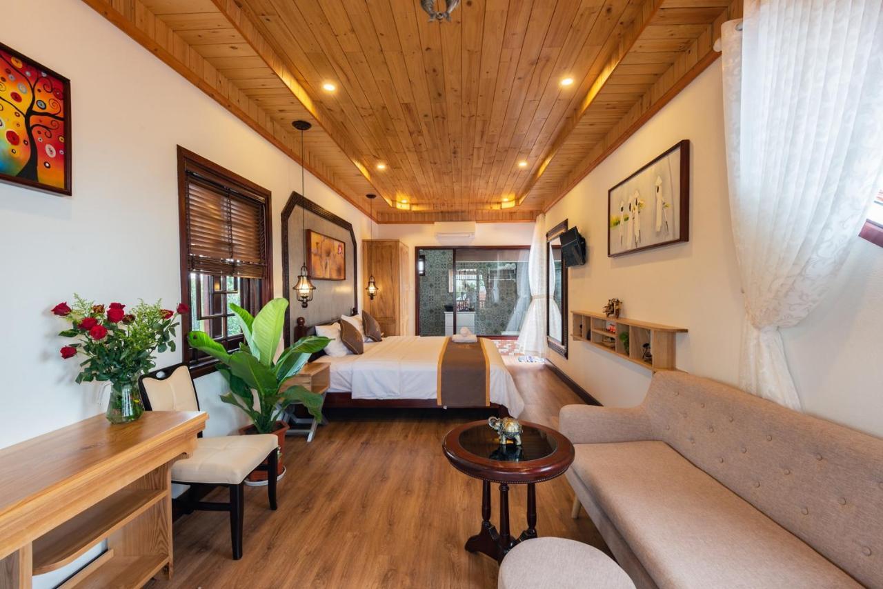 Art Villa Hội An Ngoại thất bức ảnh