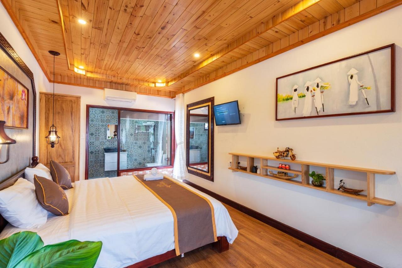 Art Villa Hội An Ngoại thất bức ảnh