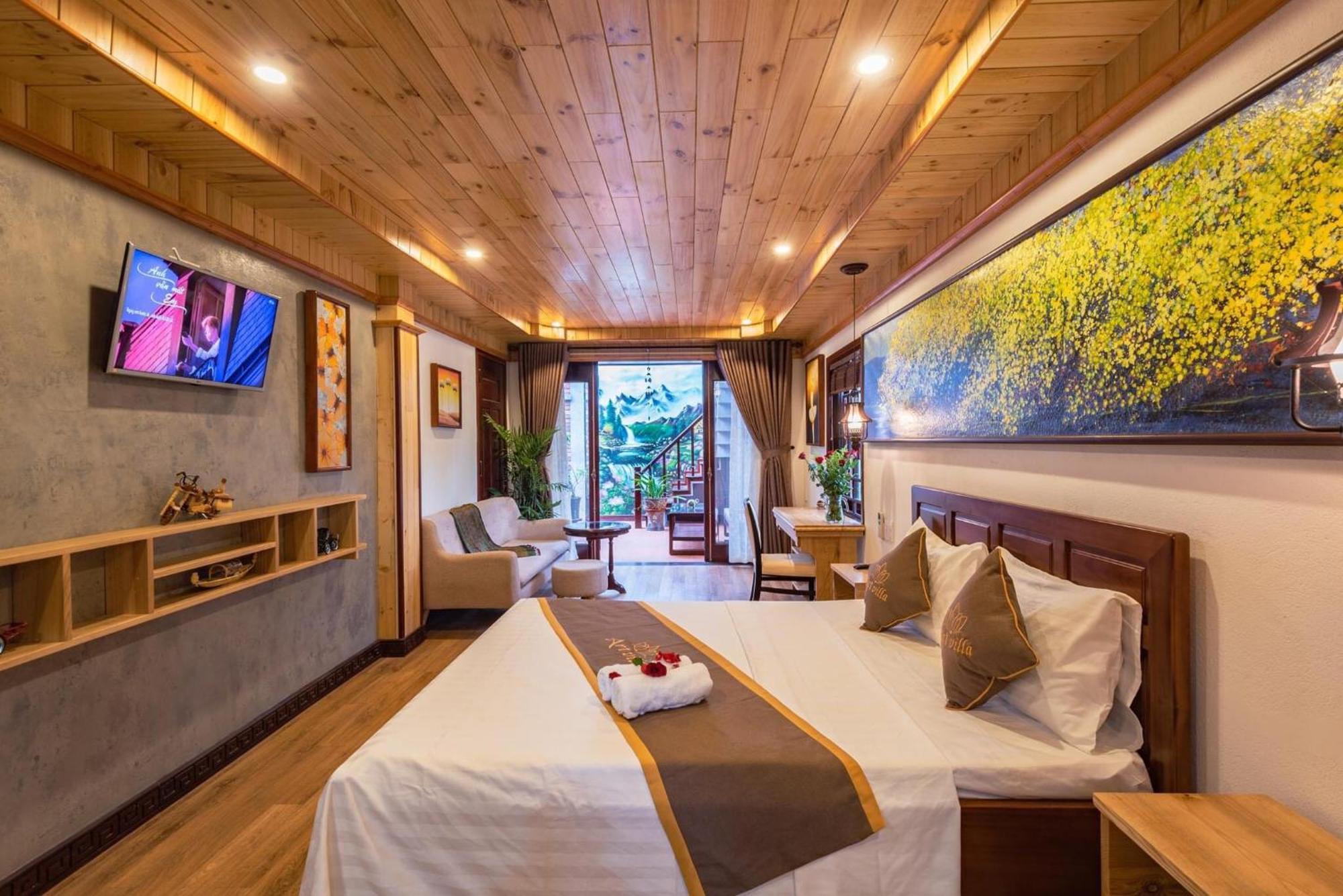 Art Villa Hội An Ngoại thất bức ảnh